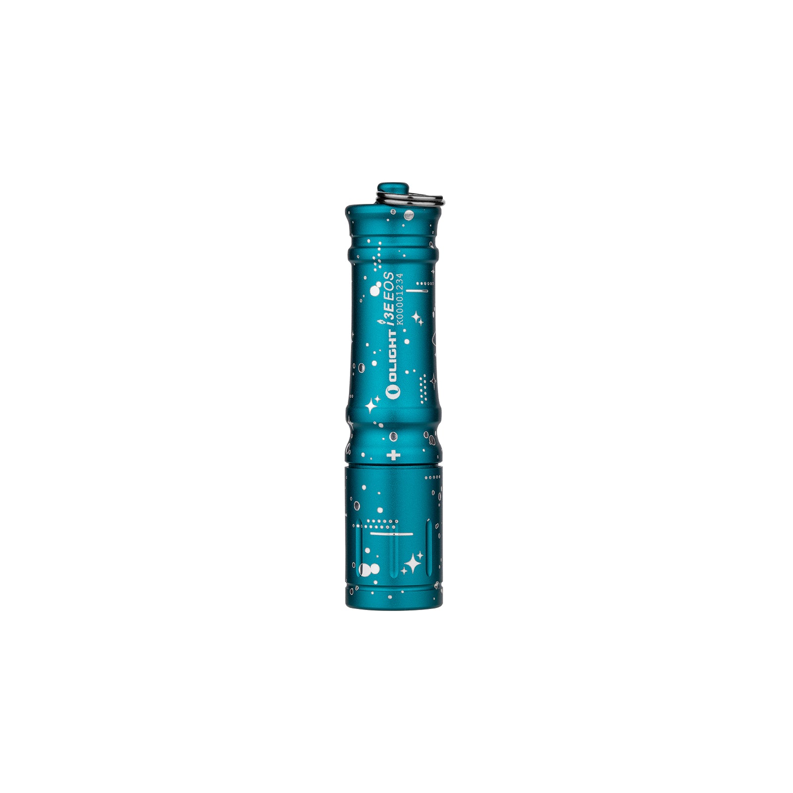Olight i3E - 19th Anniversary Edition