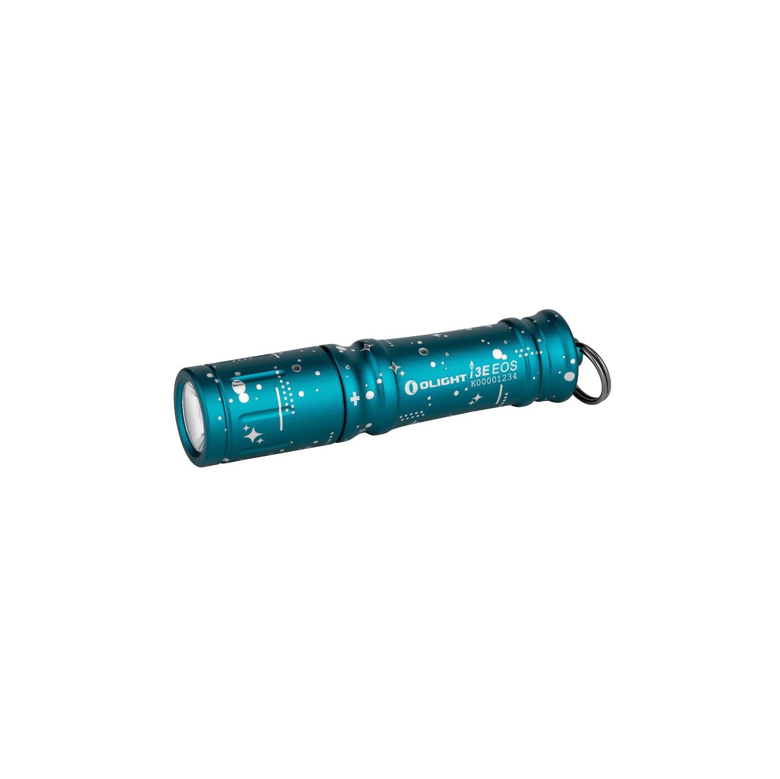Olight i3E - 19th Anniversary Edition