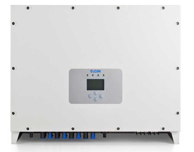 Elgin S/A - Wechselrichter - 75kW 380v Three Phase Inverter SUN-75K-G - Art. 47377