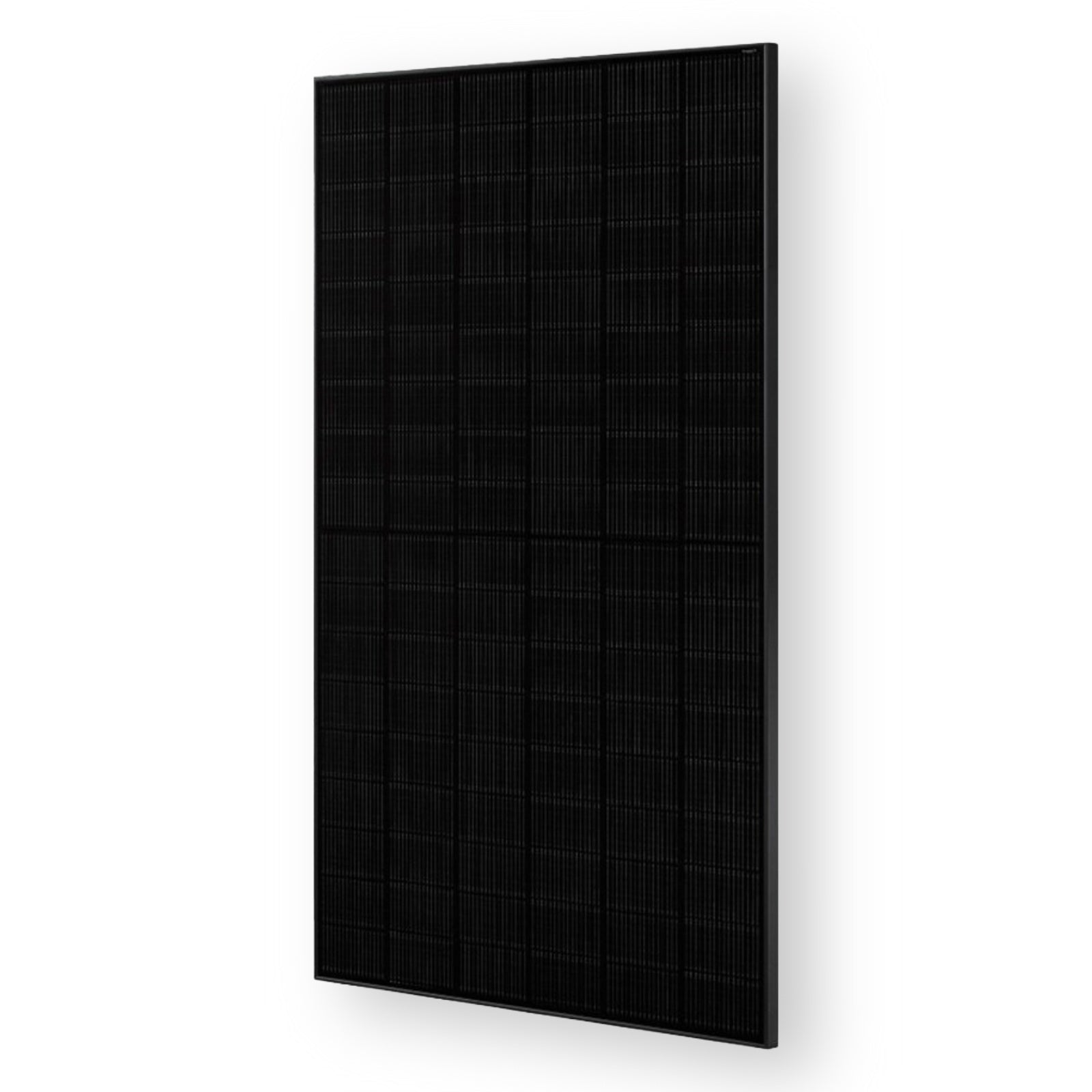 JA Solar JAM54D41-LB - 460W Bifazial Glas-Glas Full Black (N-Type)