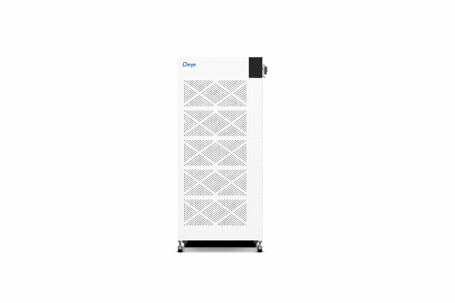 Deye GB-W58.8 - 58.8kWh Modulares Hochvolt-Batteriesystem