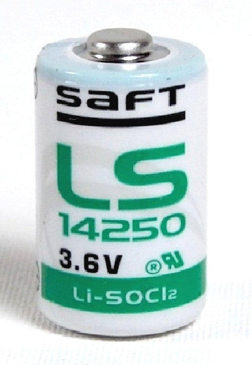 VARTA Lithium Batterie CR2/3AA 3V 1,35Ah