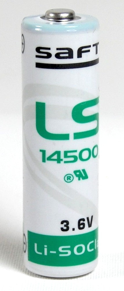 Ultralife 9V Lithium Batterie U9VLJP10 (U9VL-J-P) 1200mAh (10er Industrie-Pack / Folie)
