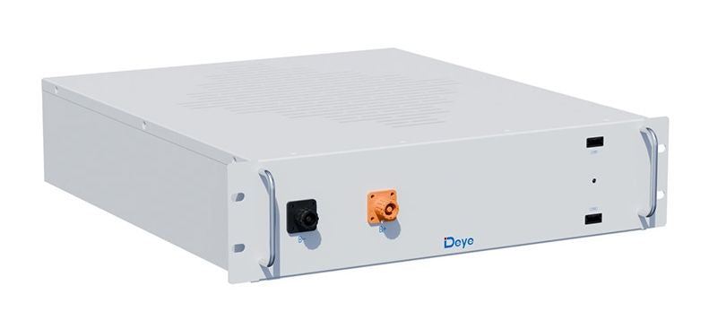 DEYE BOS-G-PRO-Pack5.1 - 5,12 kWh Hochvolt-Batteriemodul