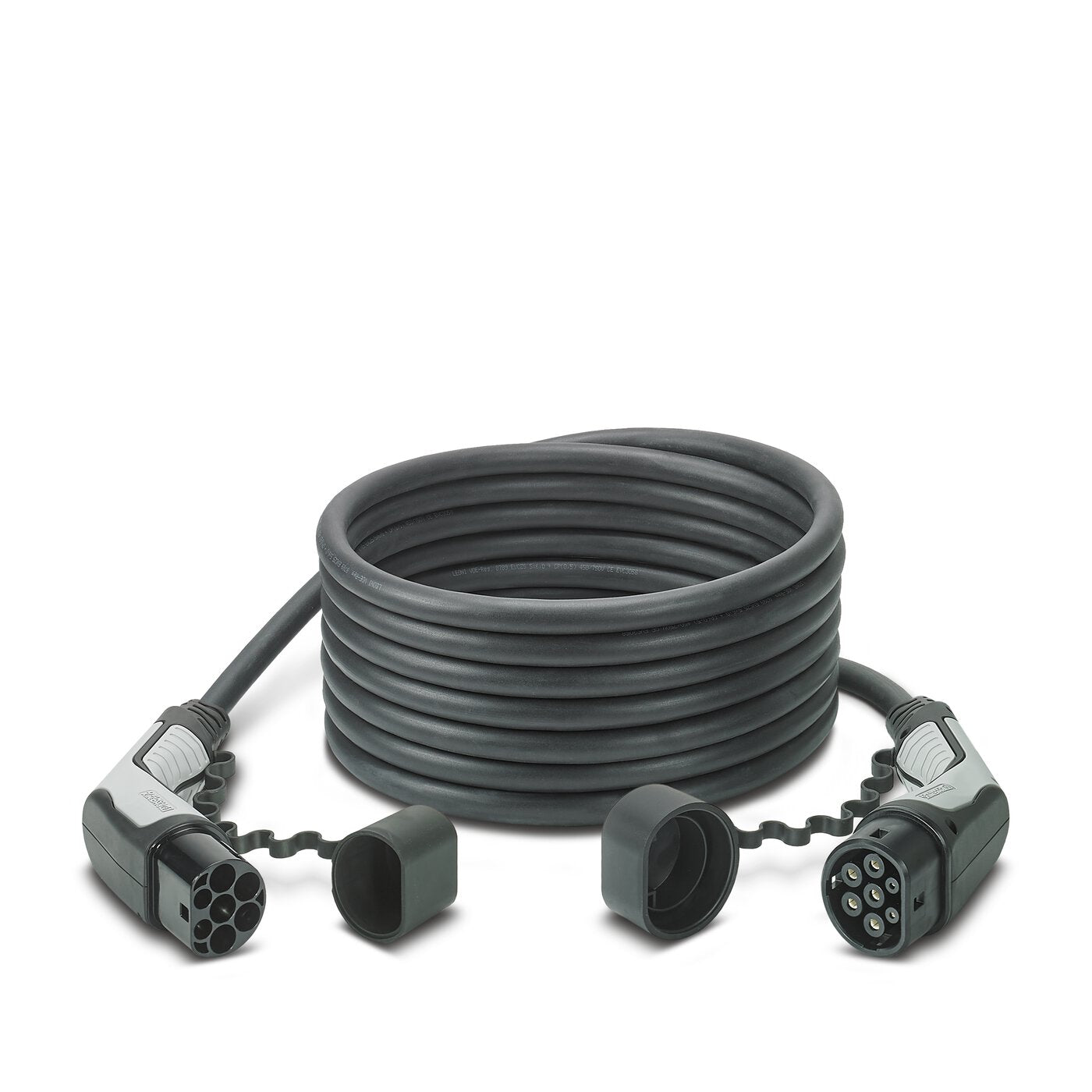 Phoenix Contact Ladekabel EV-T2G3PC-3AC32A-7,0M6,0ESBK01