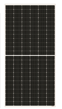 Kemapower Electronics Co., Ltd. - Solarmodul - 7M144-HC 520-555W 7M144-HC 540W - Art. 230797