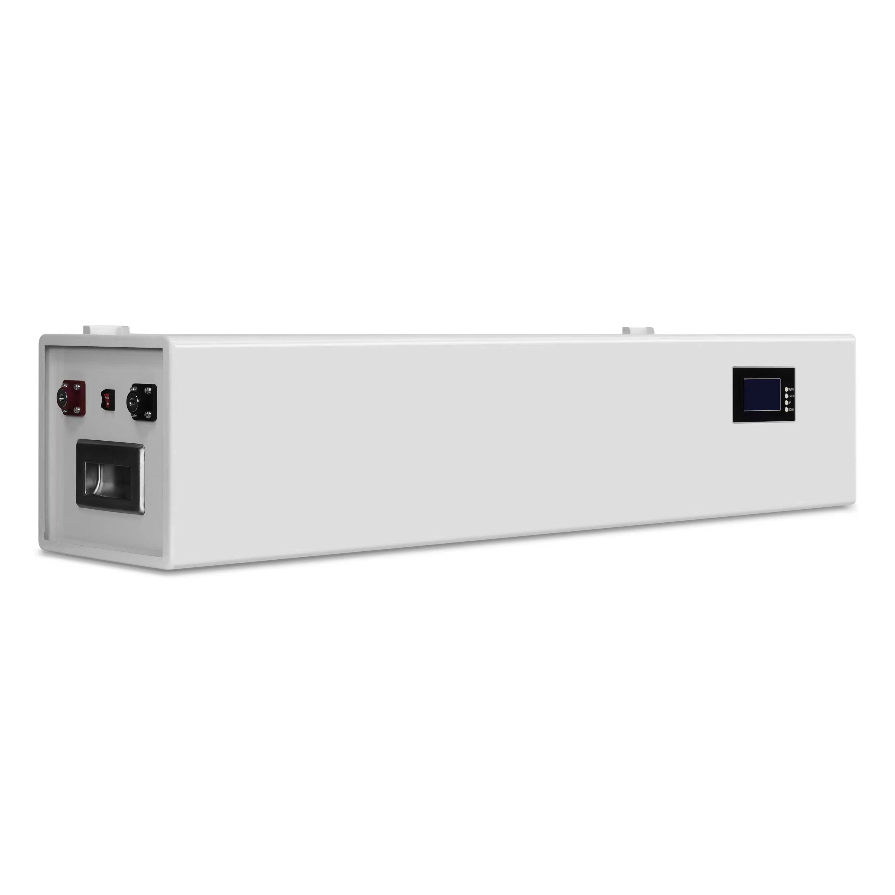 Dongguan Wenrui New Energy Co., Ltd - Speicher - 7 kWh Air-Conditioned Energy Storage Battery WR-207 - Art. 31491