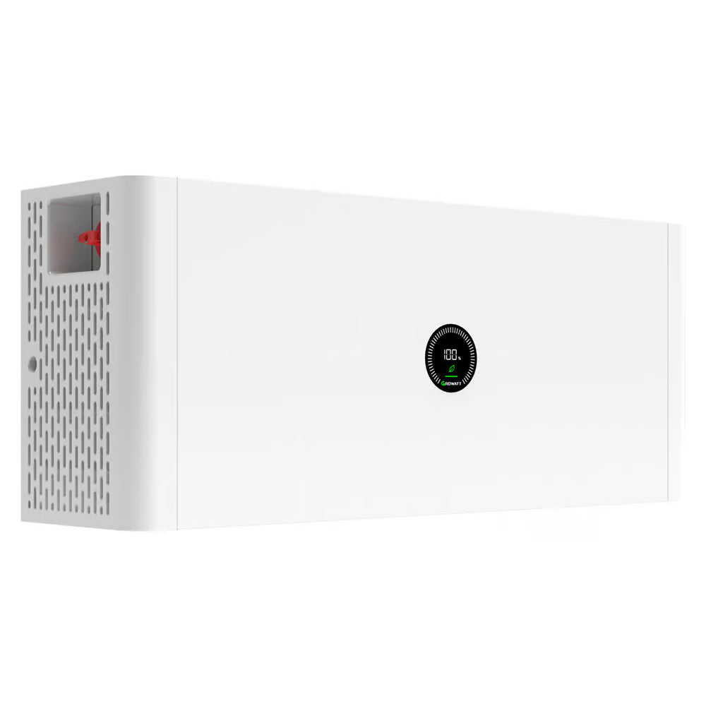 Growatt APX 98034-P2 BMS - Intelligentes Batteriemanagementsystem f