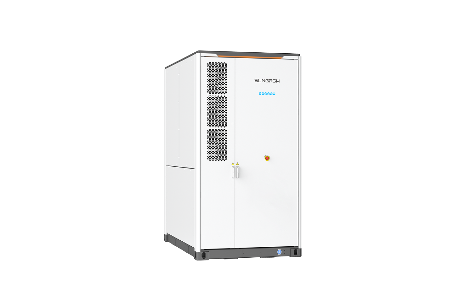 Sungrow Power Supply Co., Ltd. - Speicher - 835CS Series ST835CS-2H (China) ST835CS-2H - Art. 37633