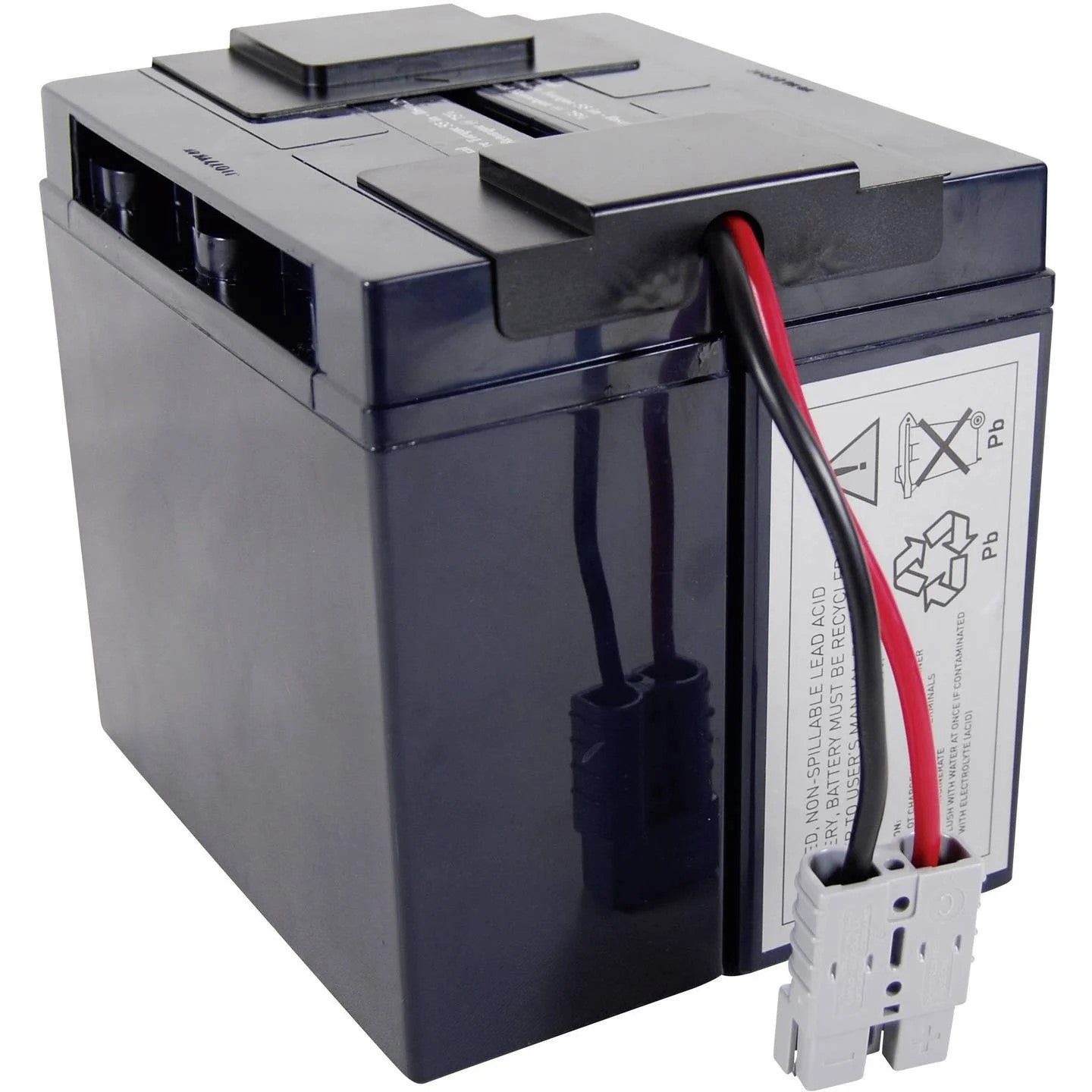 VISION RBC48 Ersatzakku f