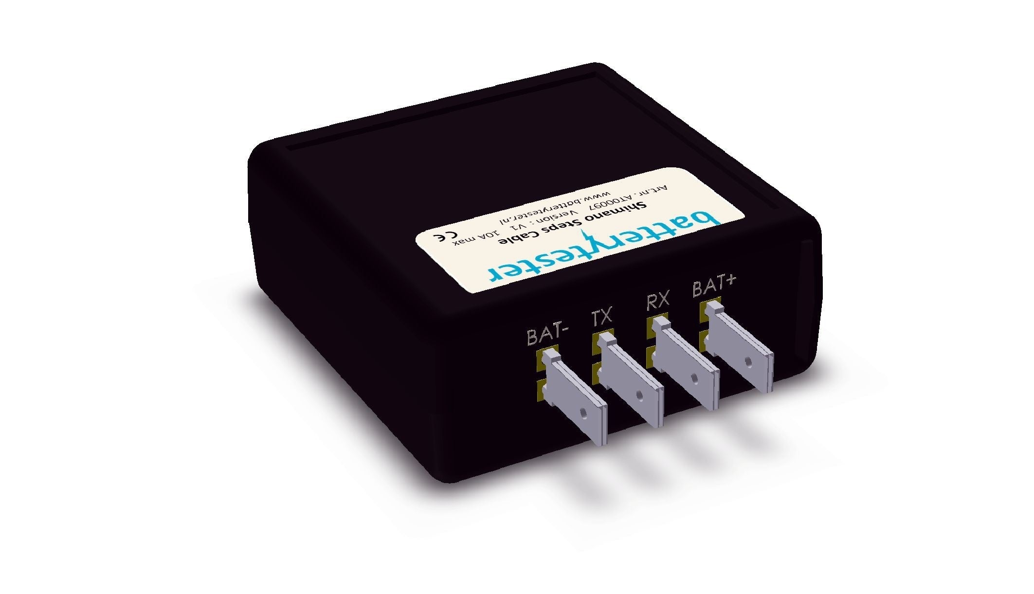 Batterytester Smart Adapter f