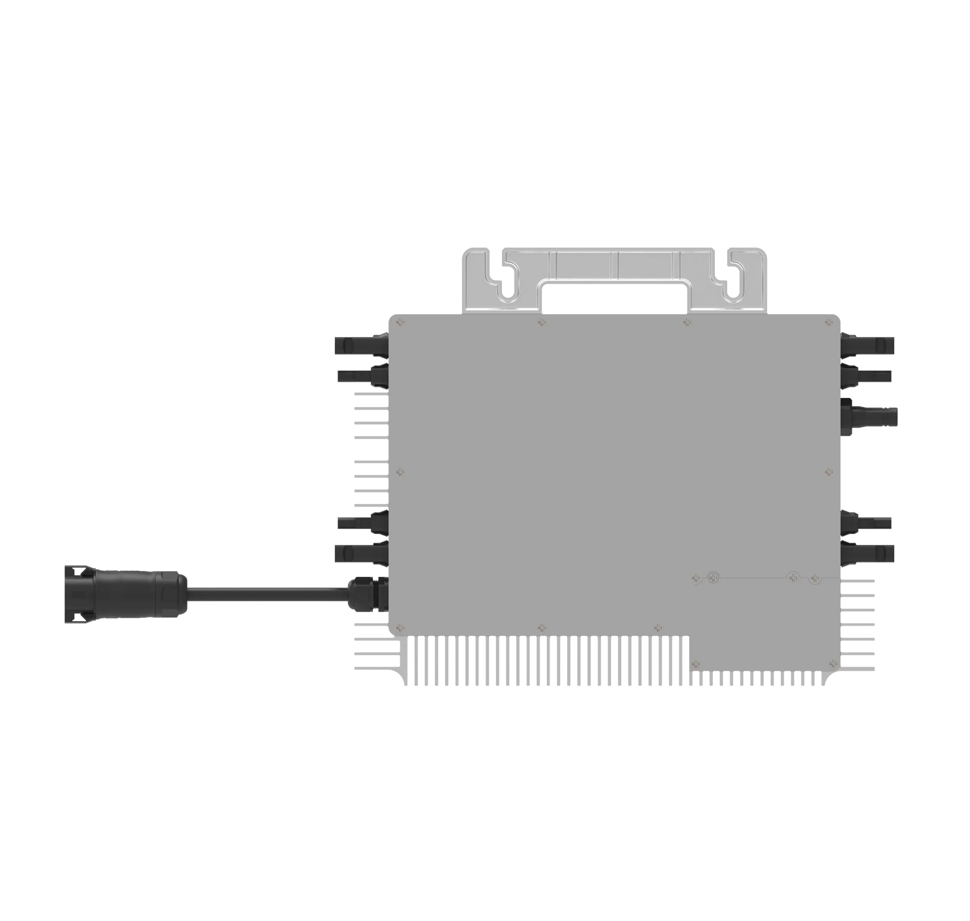 Deye SUN-M200G4-EU-Q0 - PV Mikro-Wechselrichter