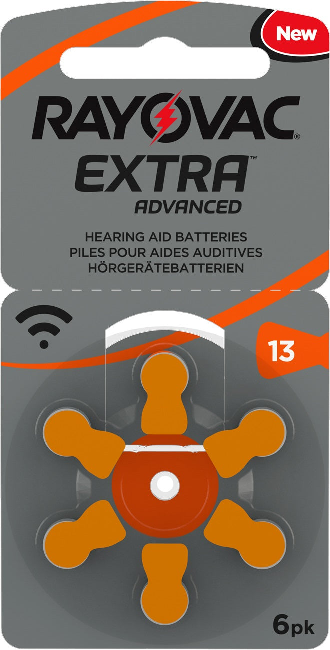 Duracell Plus Alkaline Batterie MN1604 9V (Einzelblister)