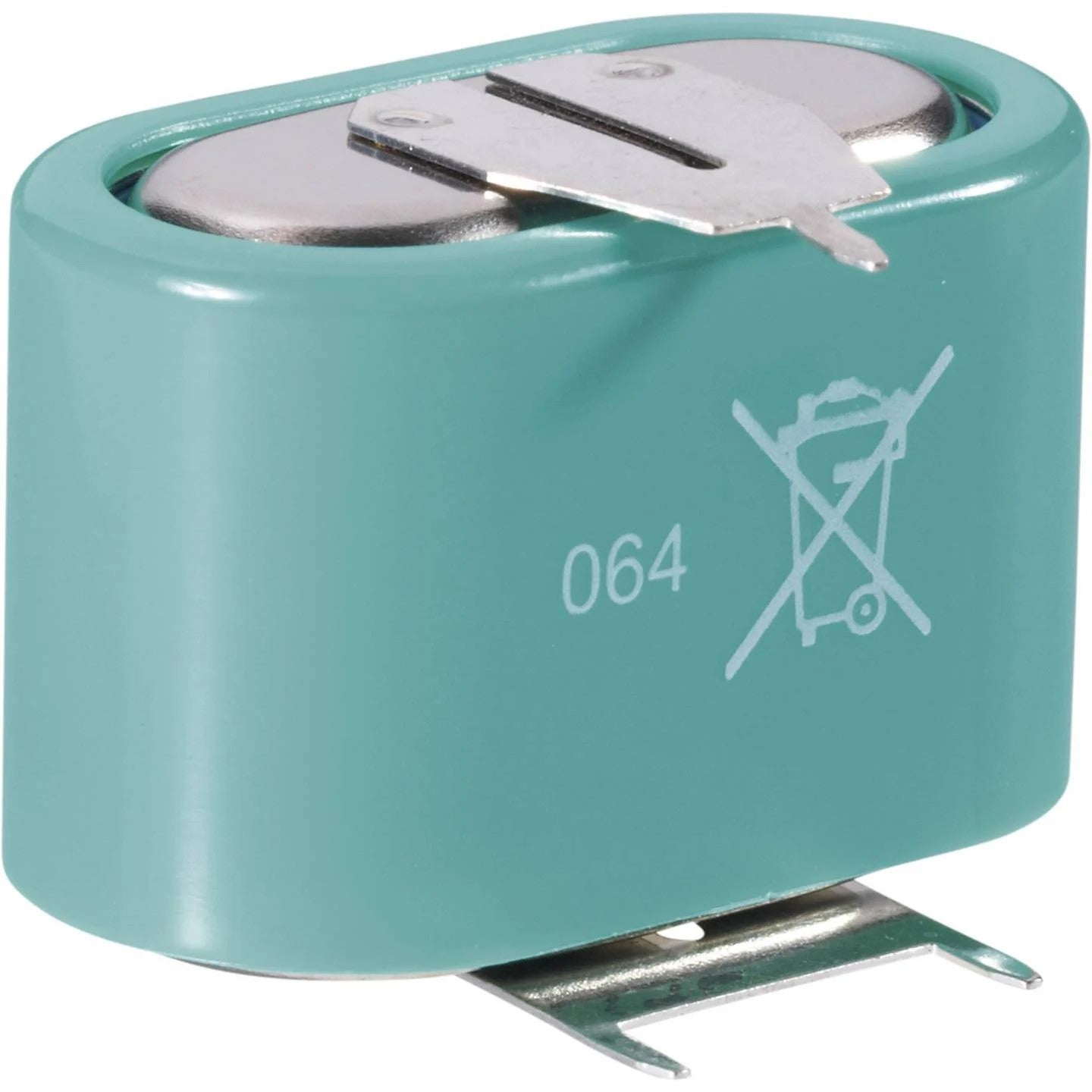 VARTA NiMH Akku 3,6V 150mAh Speicherserie mit L