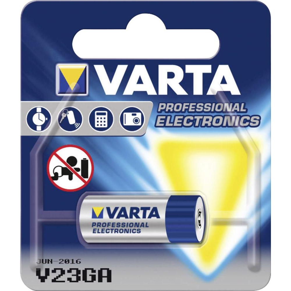 VARTA Lithium Knopfzelle CR2450 3V (Einzelblister)