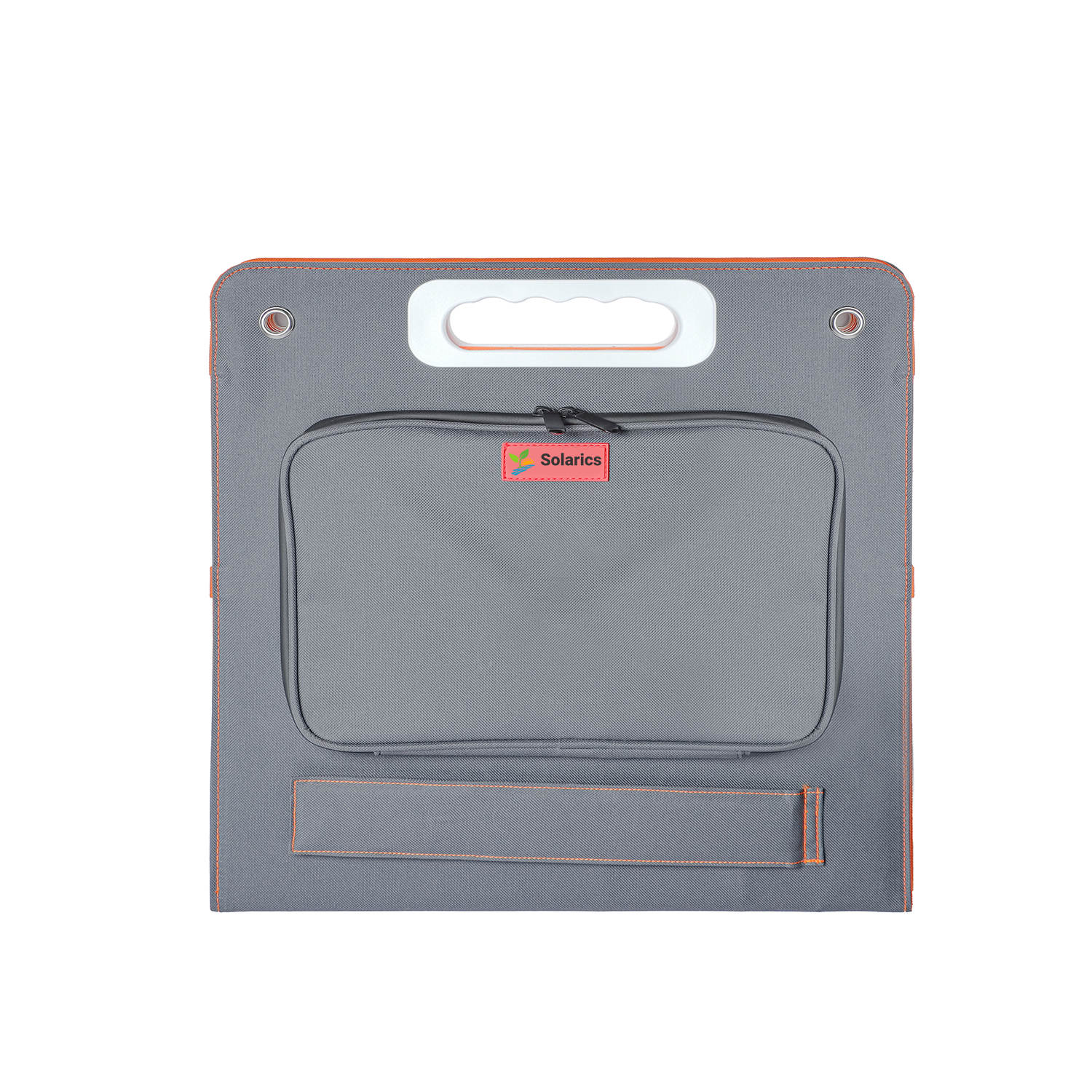 Faltbares Solarpanel