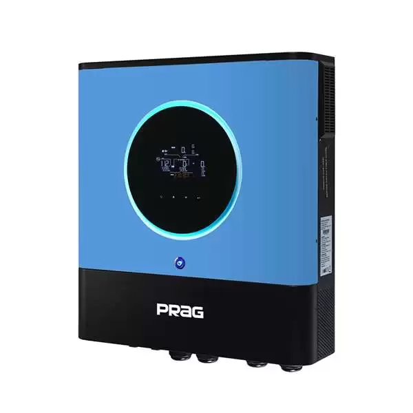 Prag Power Solutions - Wechselrichter - 8K-48 8K-48 - Art. 60153