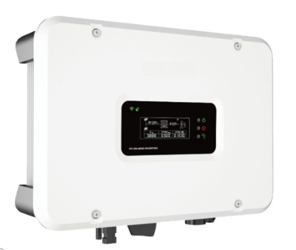 Hefei Baufar Power Technique Co., Ltd. - Wechselrichter - 8KW Single Phase Grid Tie Inverter BAU-S8000TL - Art. 59708