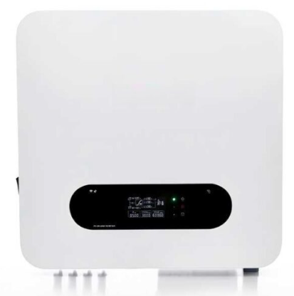 Hefei Baufar Power Technique Co., Ltd. - Wechselrichter - 8KW Three Phase Grid Tie Inverter BAU-TP8KTL - Art. 59709