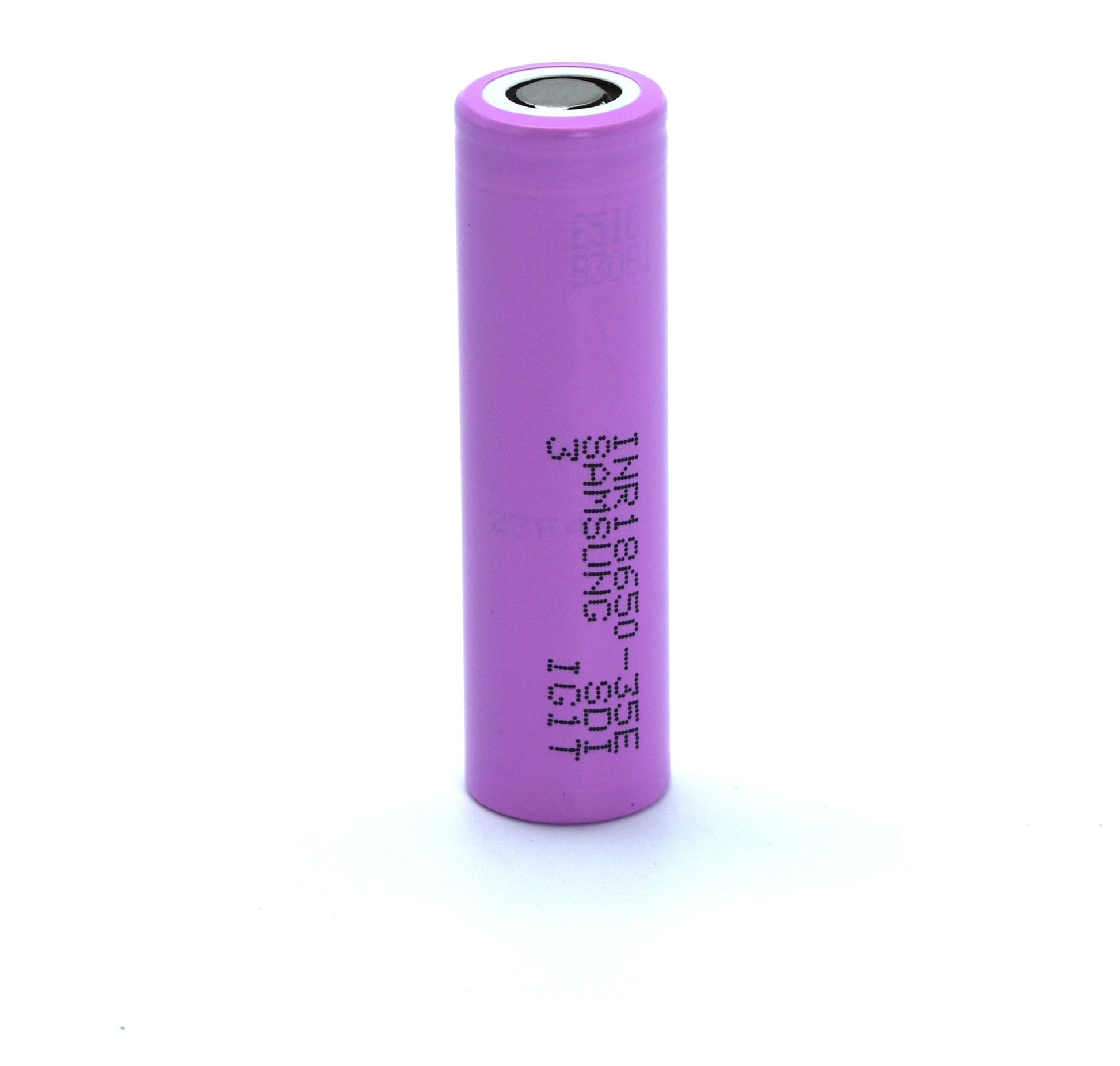 Samsung INR18650-35E - Hochleistungs-Lithium-Ionen-Akku mit 3500 mAh