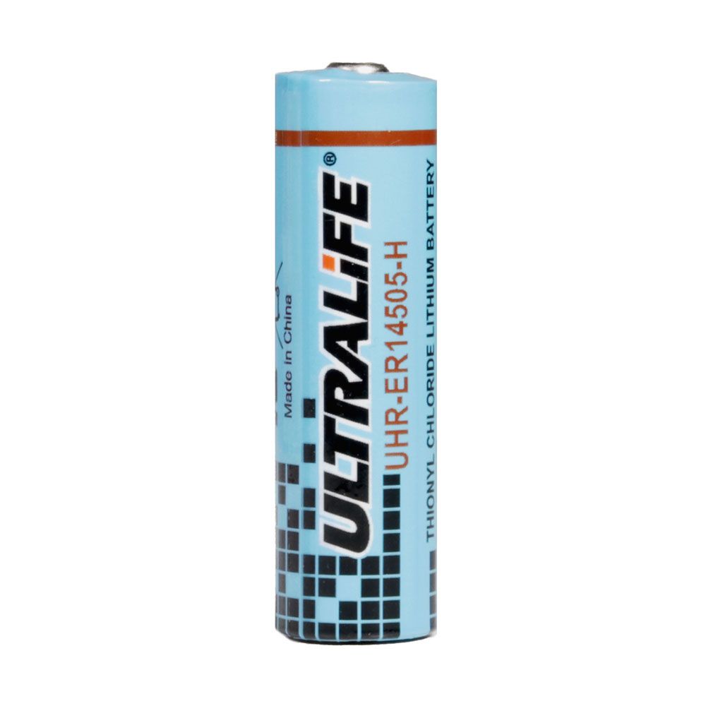 Ultralife High Power Lithium Batterie UHR-ER14505-H 3,6V 2,0Ah (AA Spiral Cell)