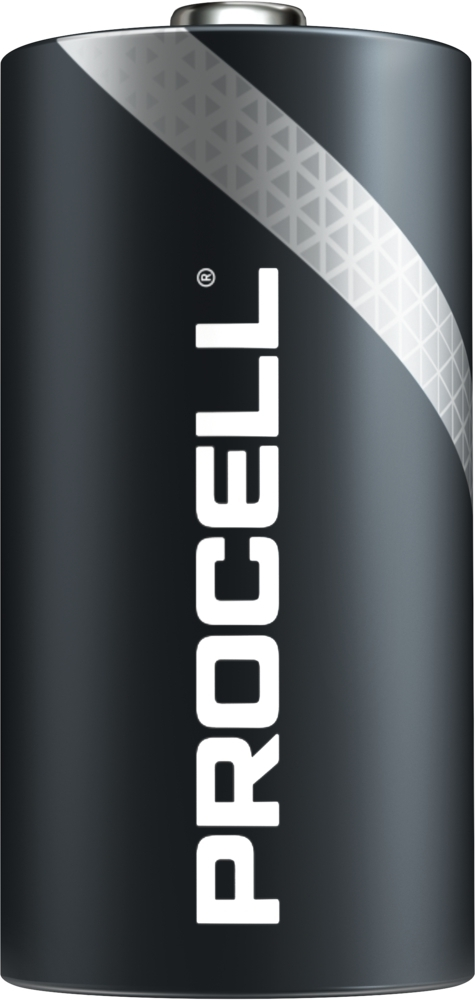 Duracell Procell Alkaline Batterie MN1400I 1,5V