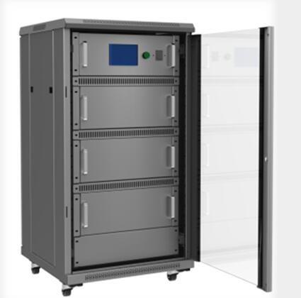 Guangzhou Great Power Energy Technology Co., Ltd. - Speicher - 96V UPS ESS 96V UPS ESS - Art. 13388
