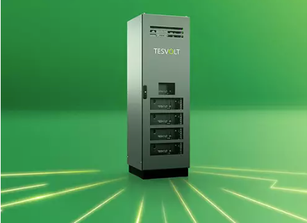 Tesvolt AG - Speicher - A-Series TS 48 V - The Flexible One TS 48 V - Art. 27013
