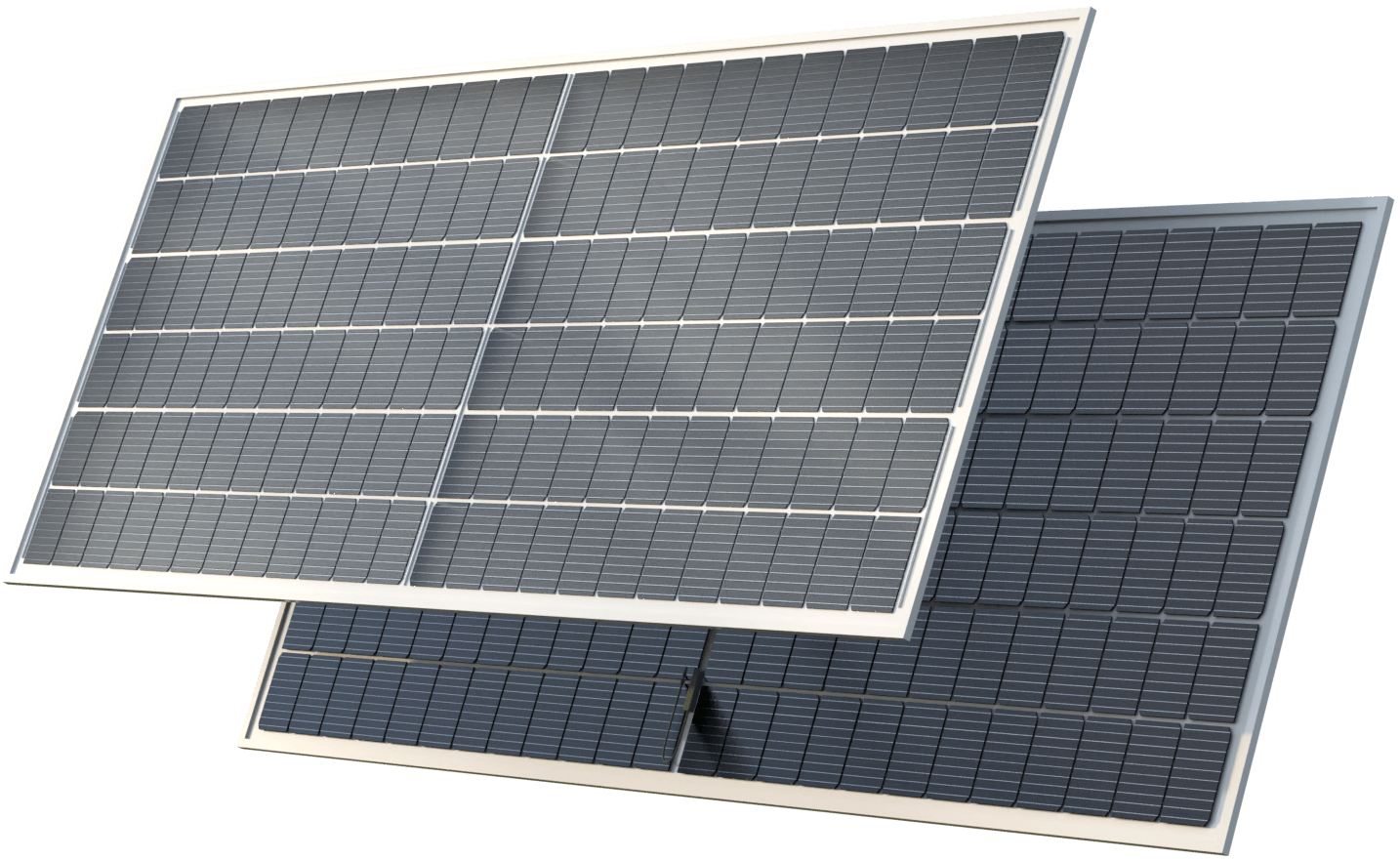 Alfa Solar Enerji İnş. San. ve Tic. A.Ş. - Solarmodul - A10S144MBF 535-550 A10S144MBF 540 - Art. 220971