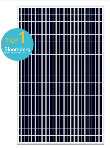 ABi-Solar Inc - Solarmodul - AB-60MHC 365-375W PERC AB365-60MHC - Art. 198243