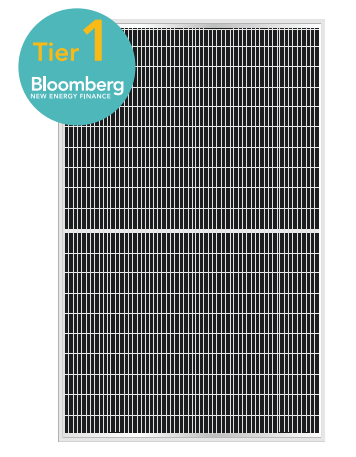 ABi-Solar Inc - Solarmodul - AB-60MHC 365-375W AB365-60MHC - Art. 198246