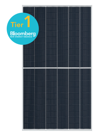 ABi-Solar Inc - Solarmodul - AB-60MHC 590-605W AB595-60MHC - Art. 180516