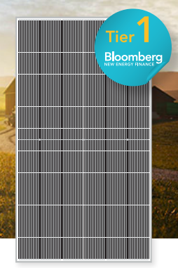 ABi-Solar Inc - Solarmodul - AB-66MHC 655-670W BF AB665 66MHC BF - Art. 180533