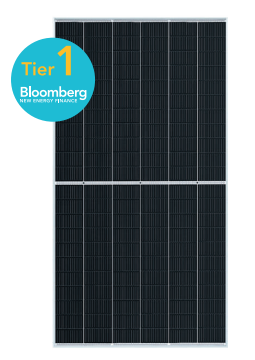 ABi-Solar Inc - Solarmodul - AB-66MHC 655-670W AB655-66MHC - Art. 180519