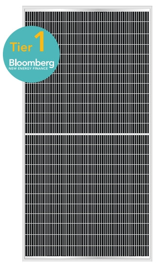 ABi-Solar Inc - Solarmodul - AB-72MHC-BF 430-450W AB440-72MHC - Art. 155428