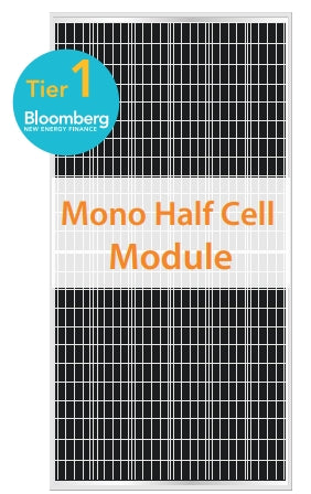 ABi-Solar Inc - Solarmodul - AB-72MHC 400-410 AB410-72MHC - Art. 147184