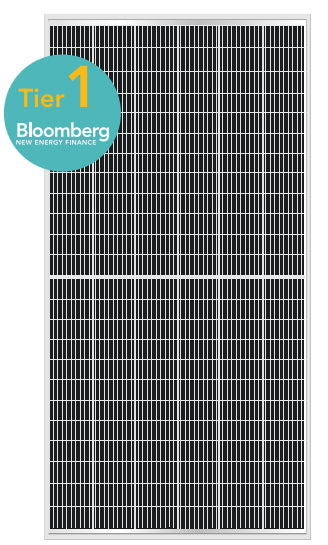 ABi-Solar Inc - Solarmodul - AB-72MHC 440-450 AB-72MHC 440-450 - Art. 158862