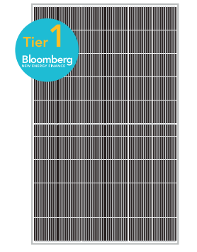ABi-Solar Inc - Solarmodul - AB-72MHC 590-605W AB600-72MHC BF - Art. 180525
