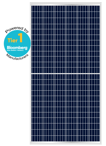 ABi-Solar Inc - Solarmodul - AB-72PHC 330-345 AB72-340PHC - Art. 140496