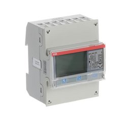ABB Energiezähler B24-352-100 für FIMER Wechselrichter