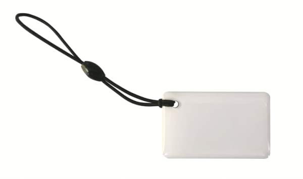 ABB RFID-Tags Weiß f.Wandladestation(PK=5Stk.)