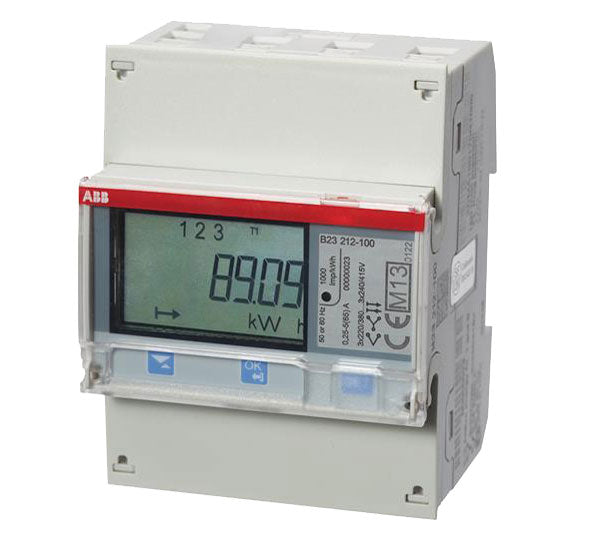 ABB  Stromzähler Stromflusssensor für LG ESS 1.0VI