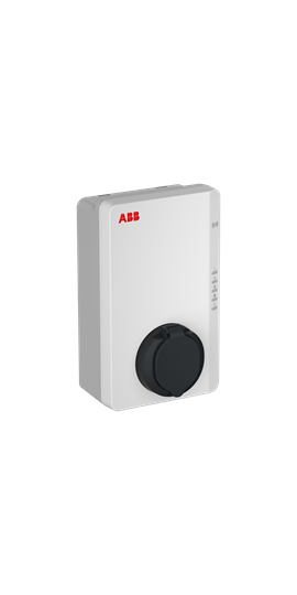 ABB Wand-Ladestation TAC-W22-T-R-0 Terra AC Ladesteckd. Typ2