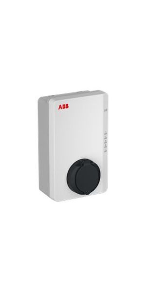 ABB Wand-Ladestation TAC-W22-T-R-C-0 Terra AC LSD Typ 2