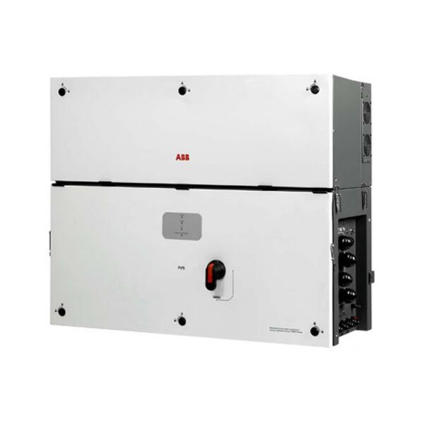 ABB Aurora PowerOne WB-SX2-PVS-100-TL WIRING BOX