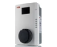 ABB Elektromobilität Terra AC Wallbox W22-T-RD-MC-0