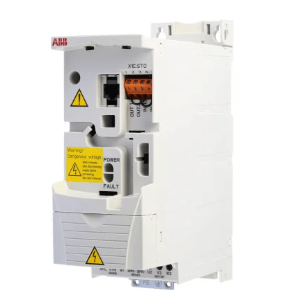 ABB Wechselrichter ACS355-01E-06A7-2