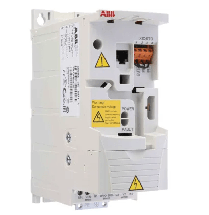 ABB Wechselrichter ACS355-03E-01A9-4