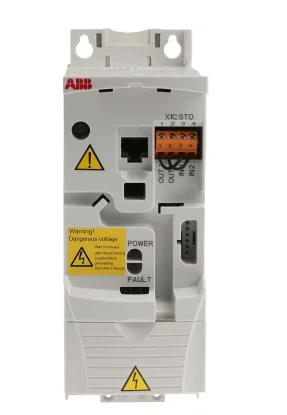 ABB Wechselrichter ACS355-03E-03A3-4