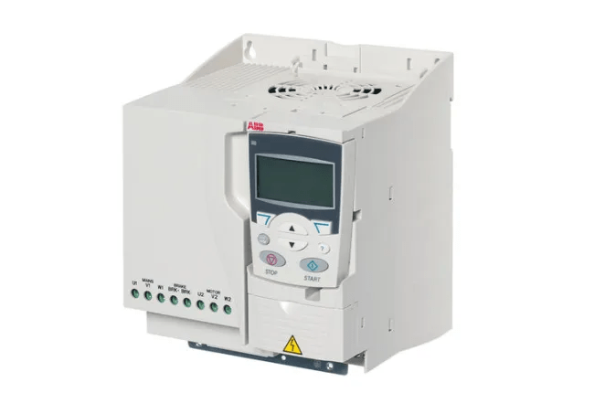 ABB Wechselrichter ACS355-03E-05A6-4